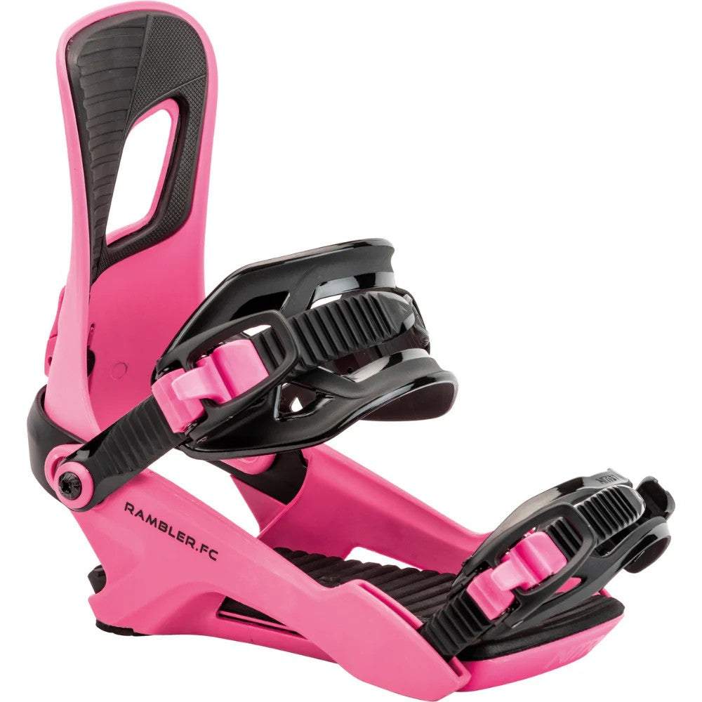 Nitro Rambler Bindings - Unisex