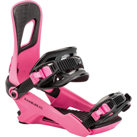 Nitro Rambler Bindings - Unisex- The Gear Room