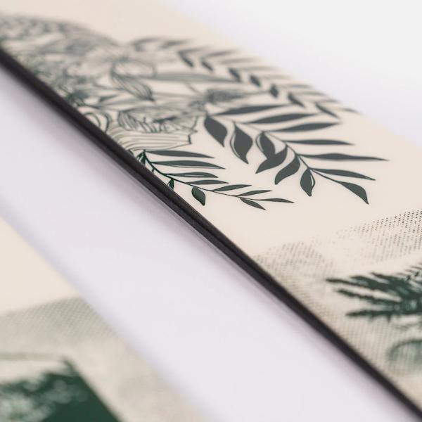 Faction Prodigy 2 Capsule Skis (98)