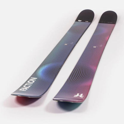 Faction Studio 4 Skis (122)