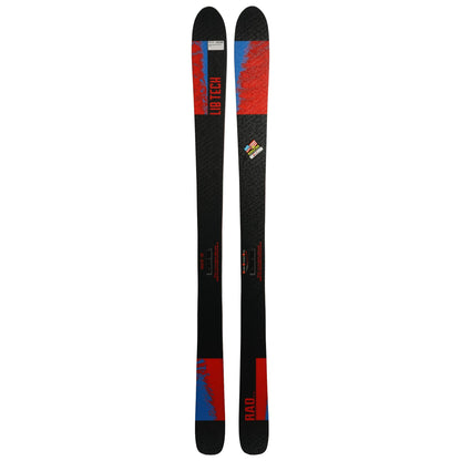 Lib Tech Rad 97 Skis, 2024 - Men's