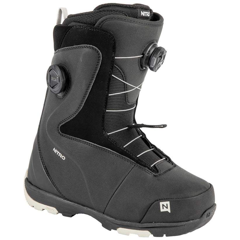 Nitro 2025 Cypress BOA Boots