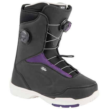 NItro Scala BOA Snowboard Boots, 2025 - Women's