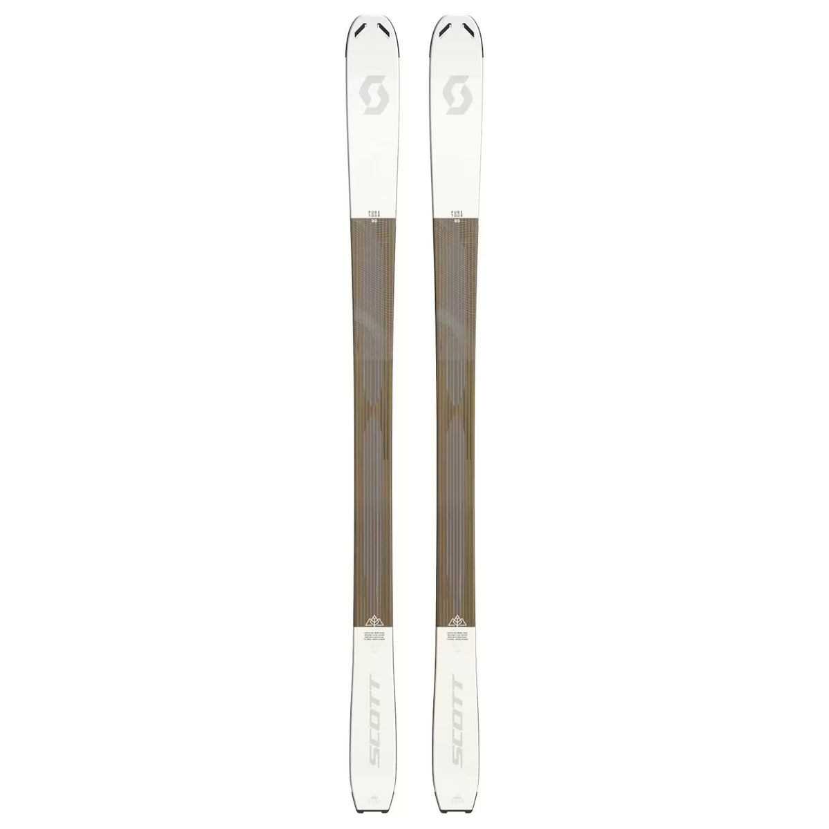 Scott Pure Tour 90 Skis, 2024 - Women's