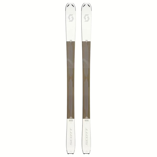 Scott Pure Tour 90 Skis, 2024 - Women's- The Gear Room