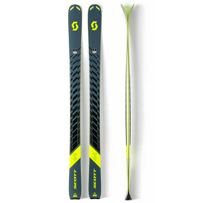 Scott Superguide 95 Skis - Men's