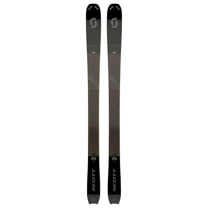 Scott Pure Tour 100 Skis - Men's