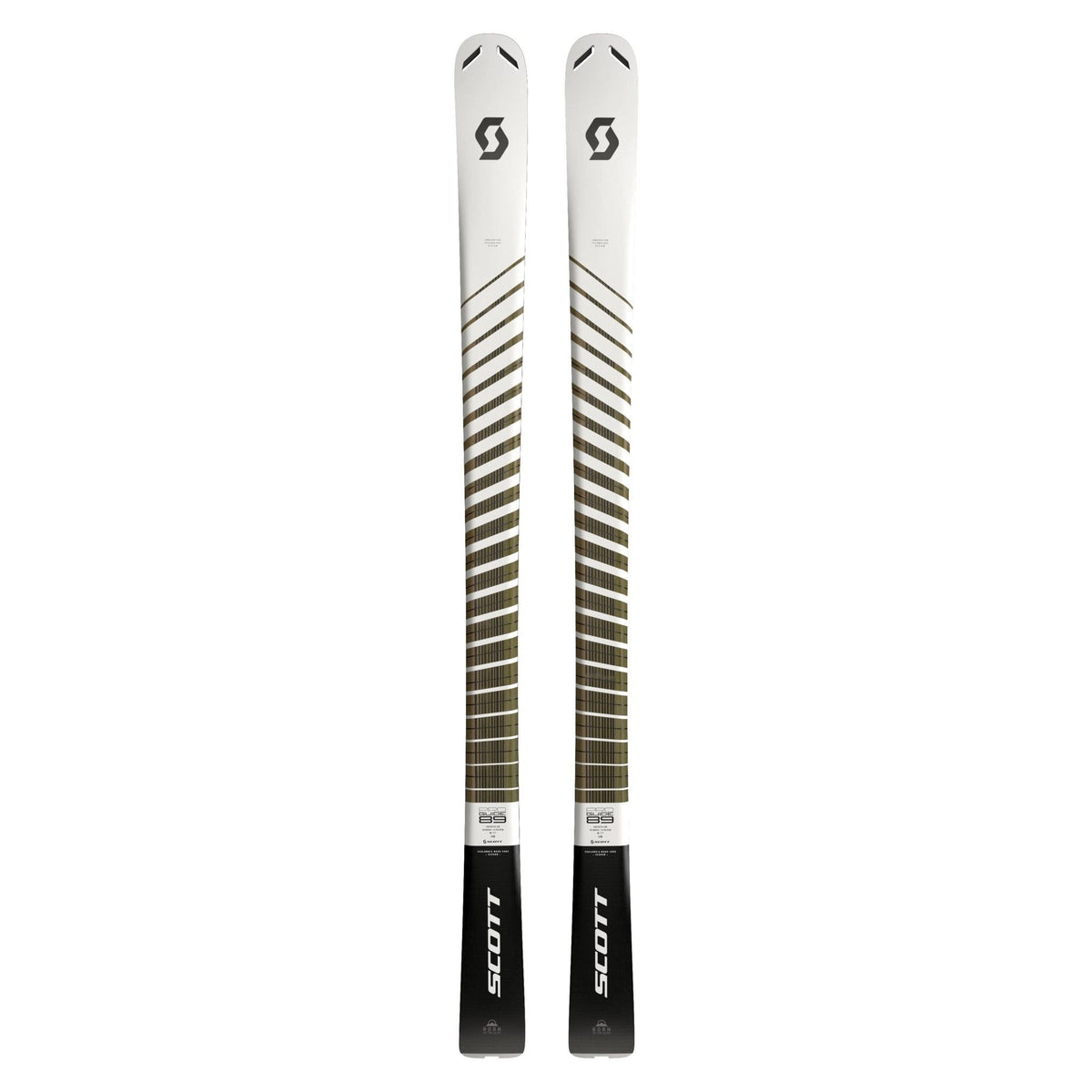 Scott Proguide 89 - Men's