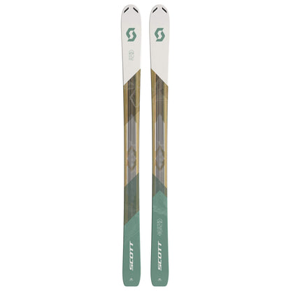 Scott Pure Mission 98 Ti - Women's