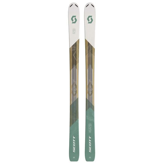 Scott Pure Mission 98 Ti - Women's- The Gear Room