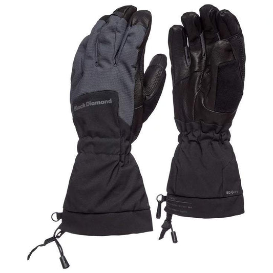 Black Diamond Pursuit Gloves - Men's- The Gear Room