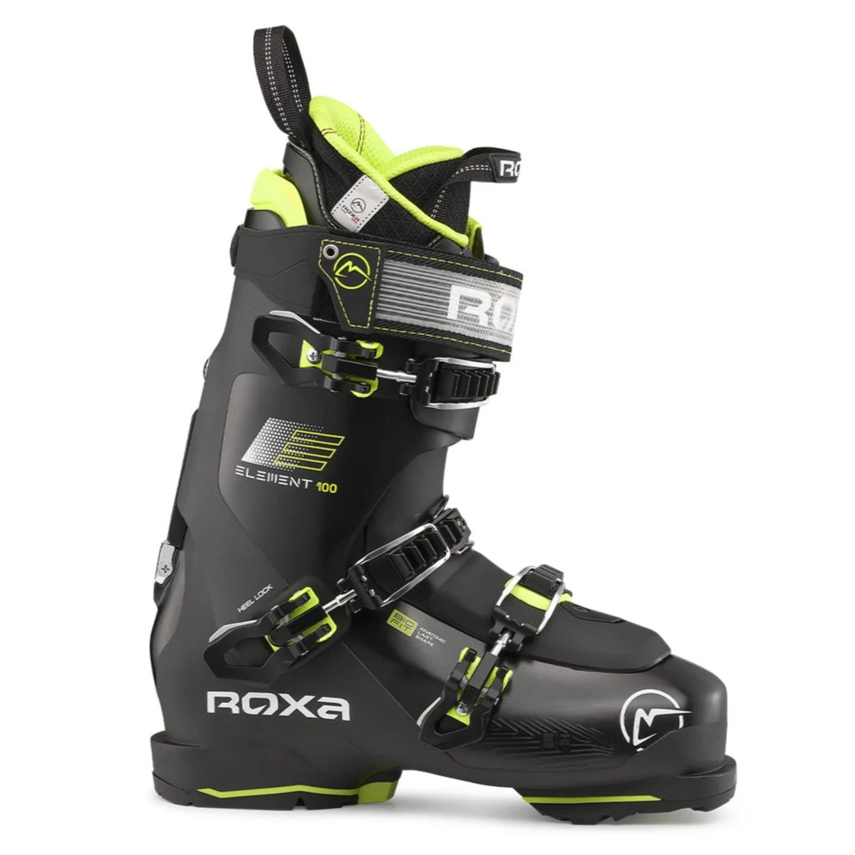 Roxa Element 100 Ski Boots, 2026 - Men's