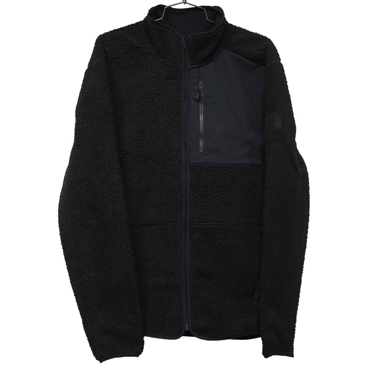 Scott Defined Heritage Pile Jacket - Men's