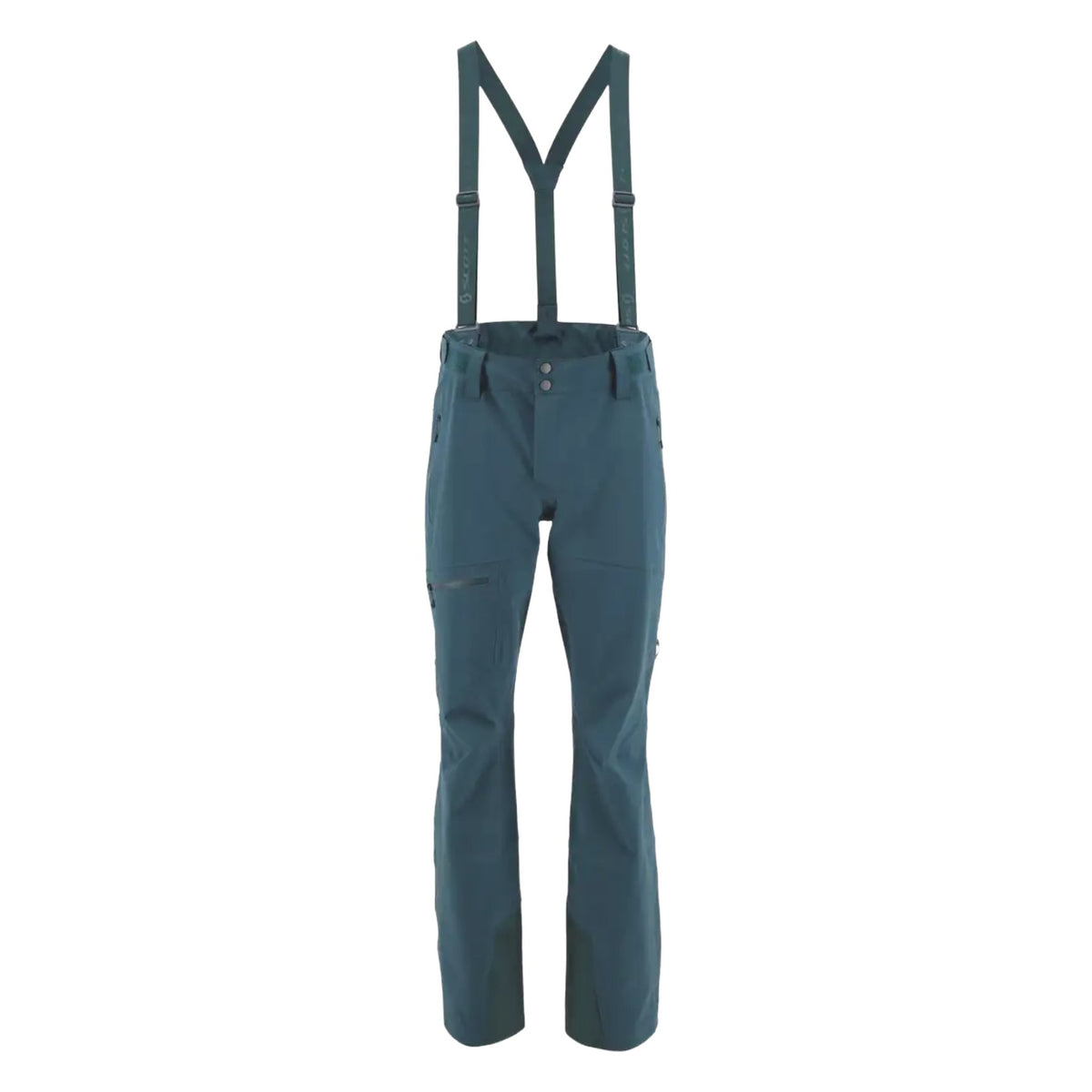Scott Explorair 3L Snowpants - Women's