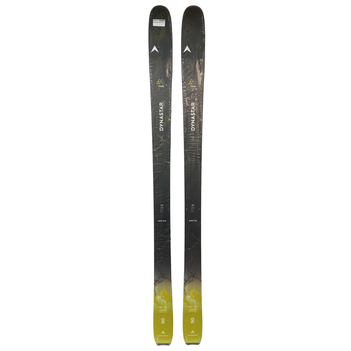 Dynastar M-Tour 90 Skis -