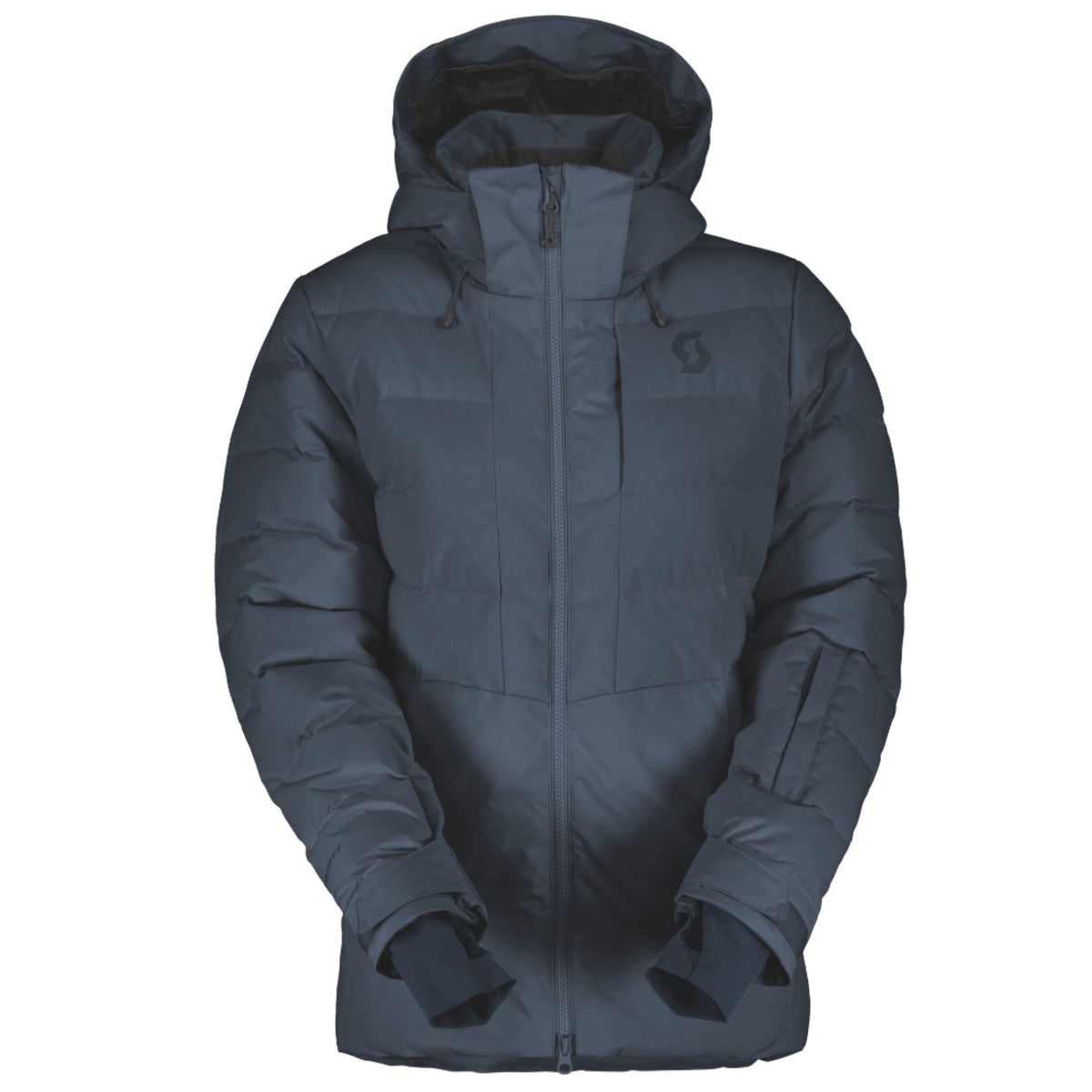Scott Ultimate Warm Jacket - Women's