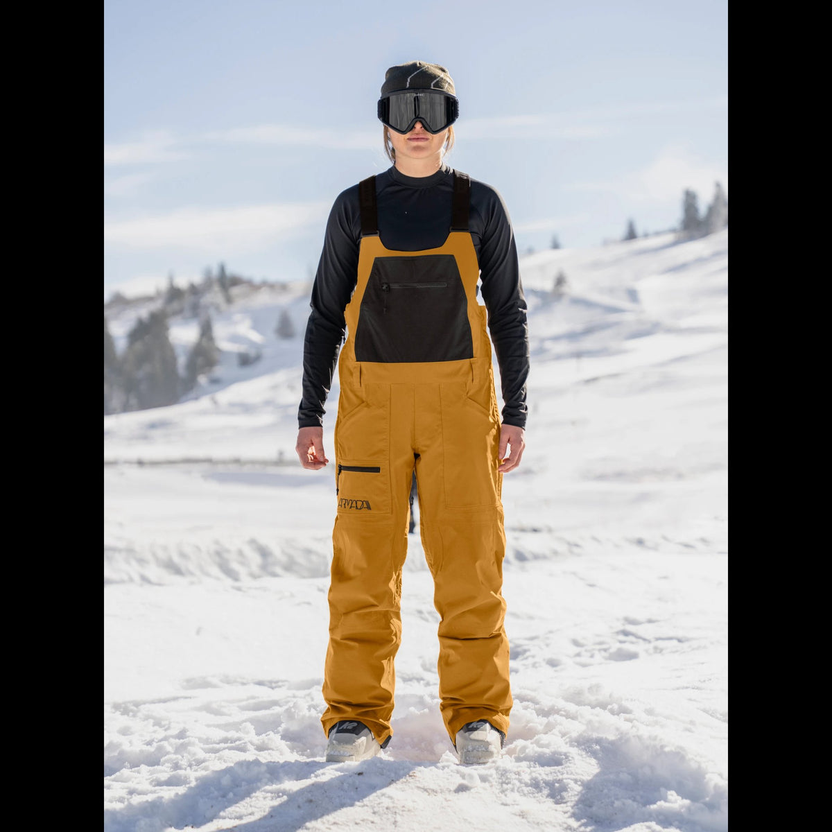 Armada Talyah 2L Cargo Bib - Women's