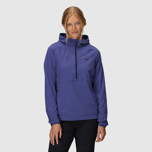 Outdoor Research Astroman Sun Hoodie - Women's- The Gear Room