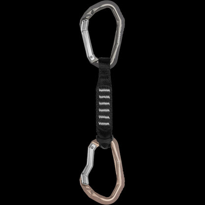 Grivel Sport Stealth Quickdraw - Single