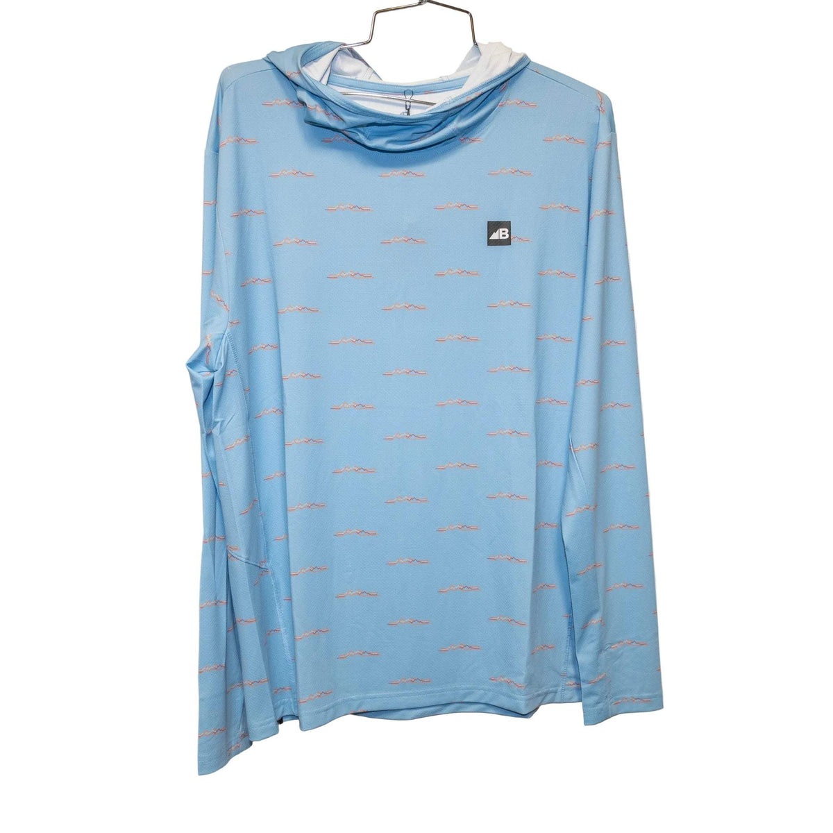 Belong Designs UPF50 Sun Hoodie