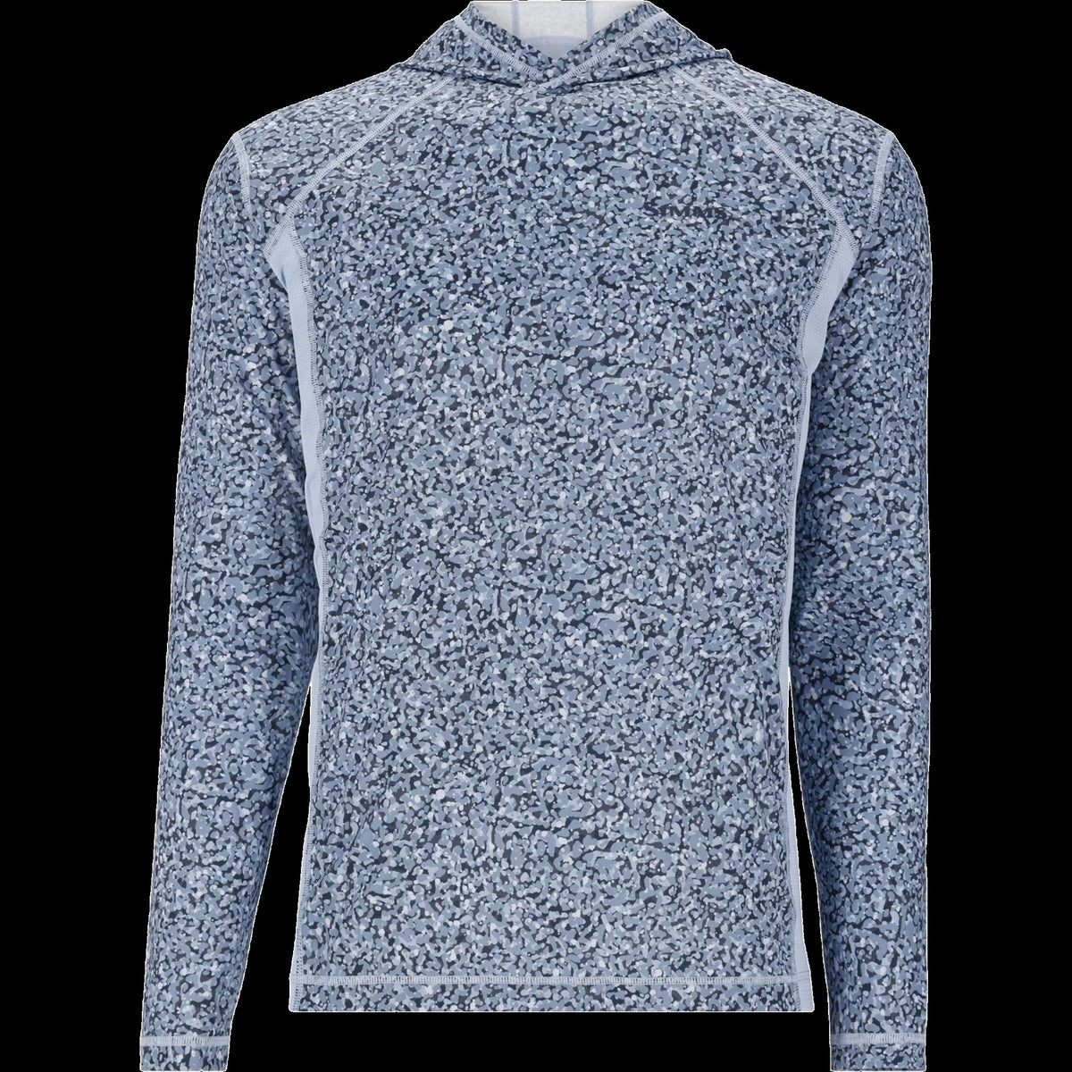 Simms Challenger Solar Hoody - Men's