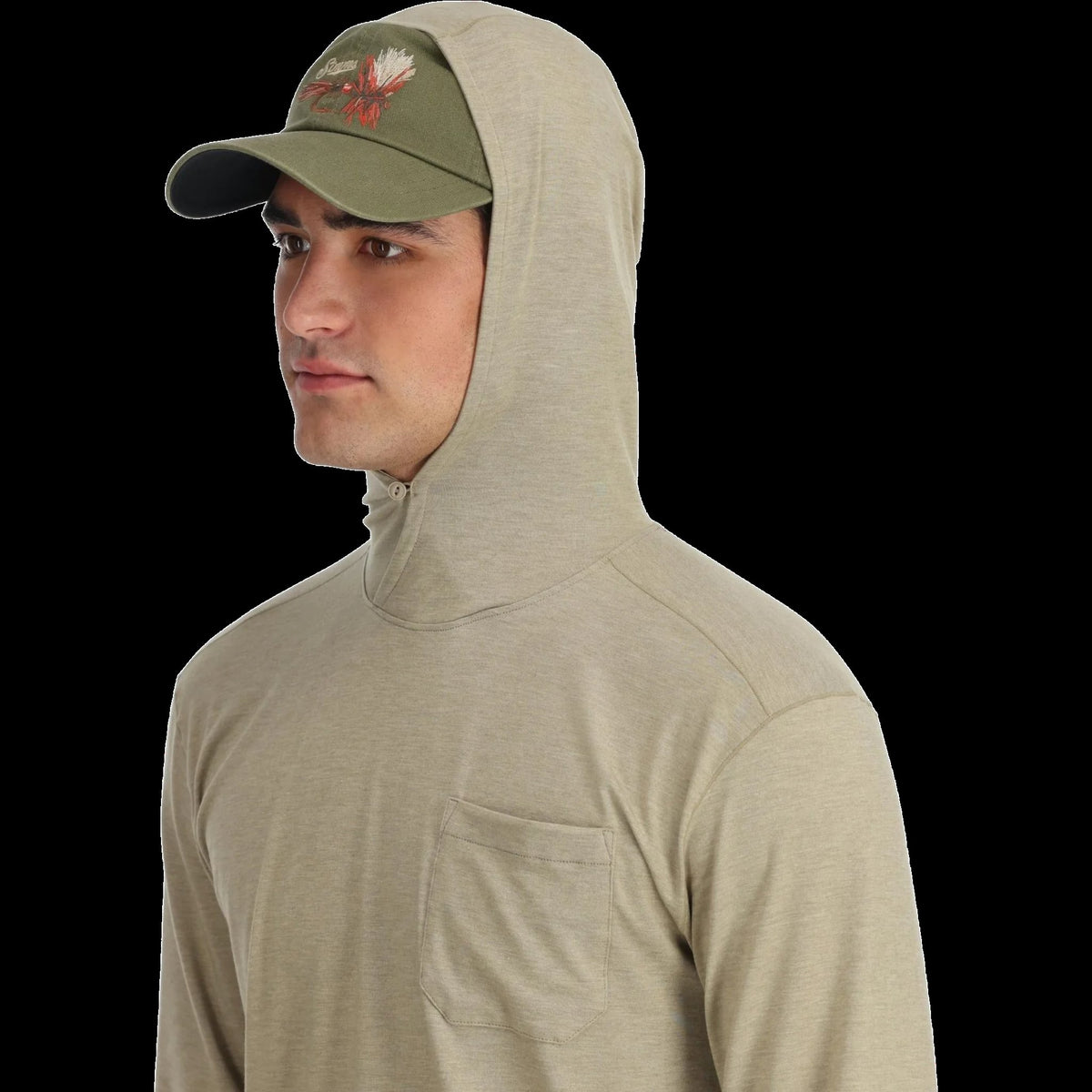 Simms Glades Hoody - Men's