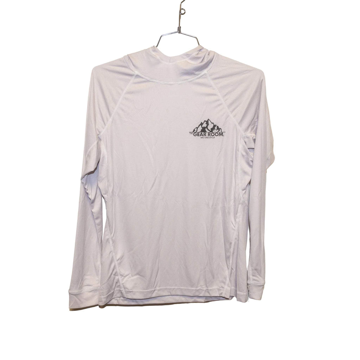 The Gear Room Sun Hoody (2026)