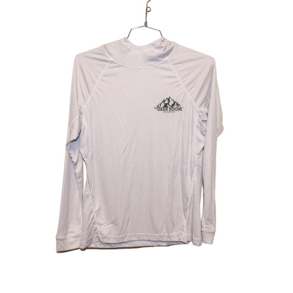 The Gear Room Sun Hoody (2026)