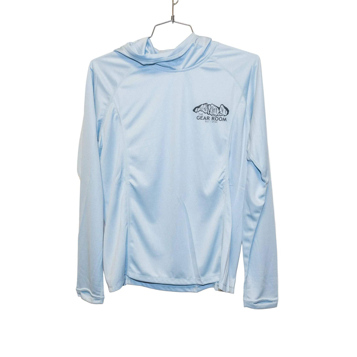 The Gear Room Sun Hoody (2026)