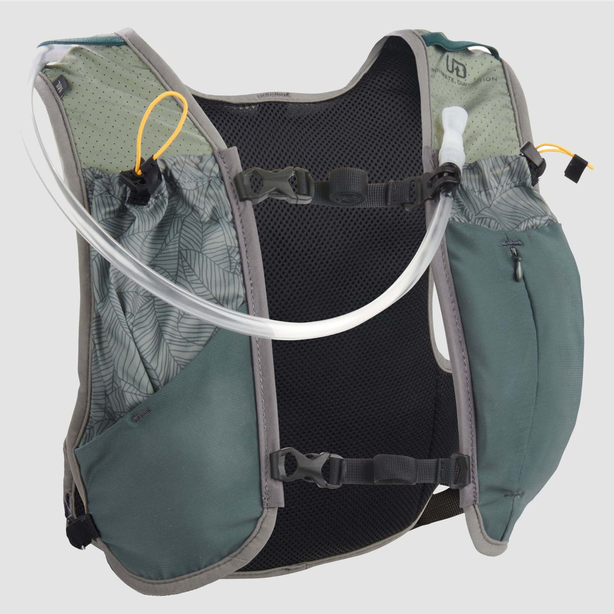 Ultimate Direction Highland Vest - Verdant