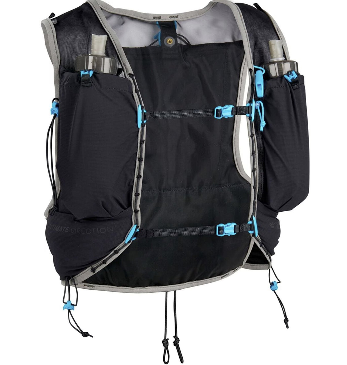Ultimate Direction Race Vest - Onyx
