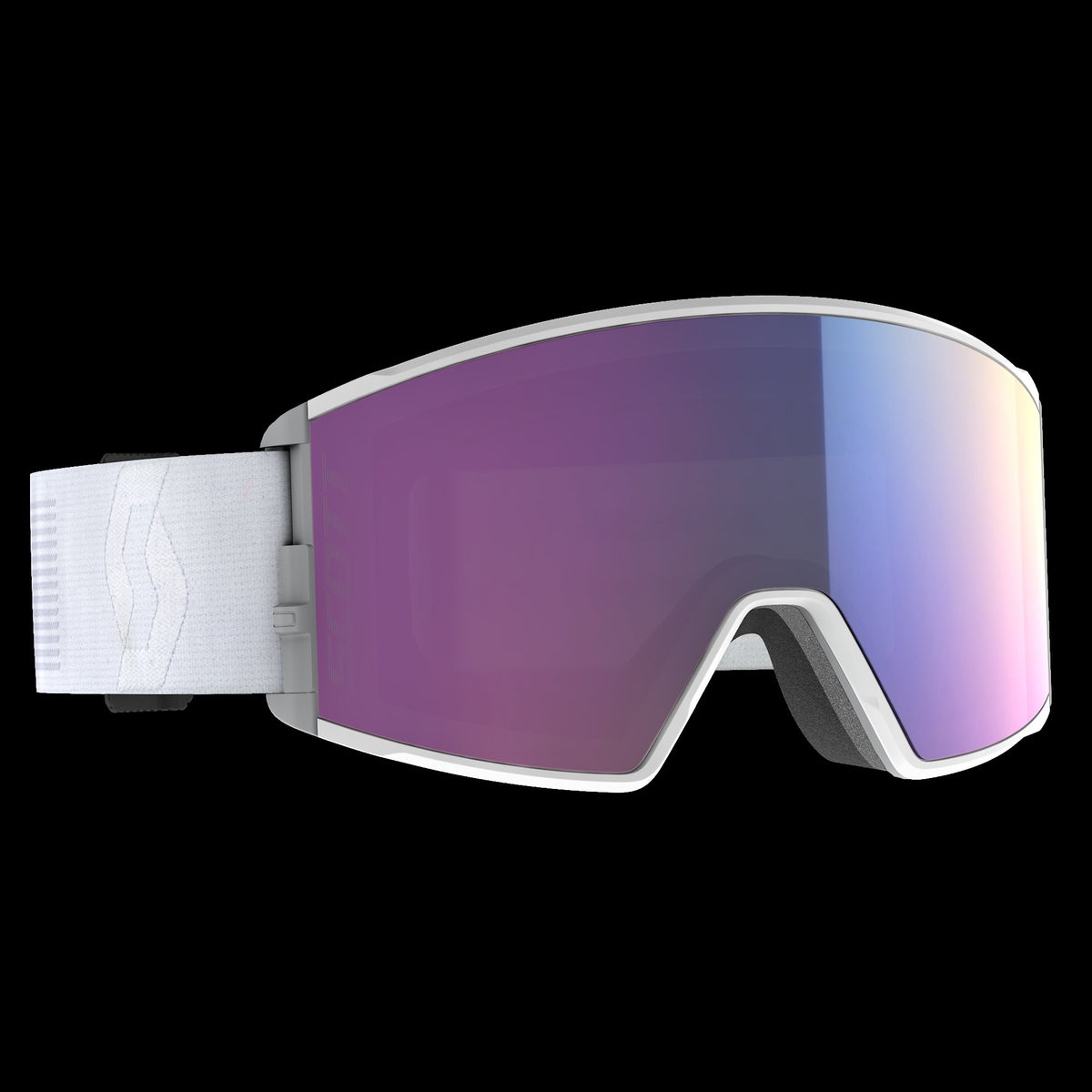 Scott SCO Goggle React