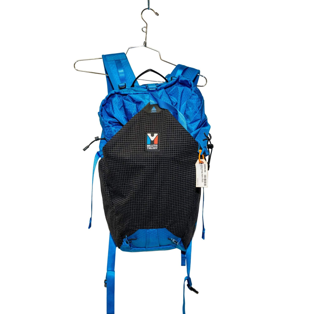 Millet Trilogy Alpine Backpack