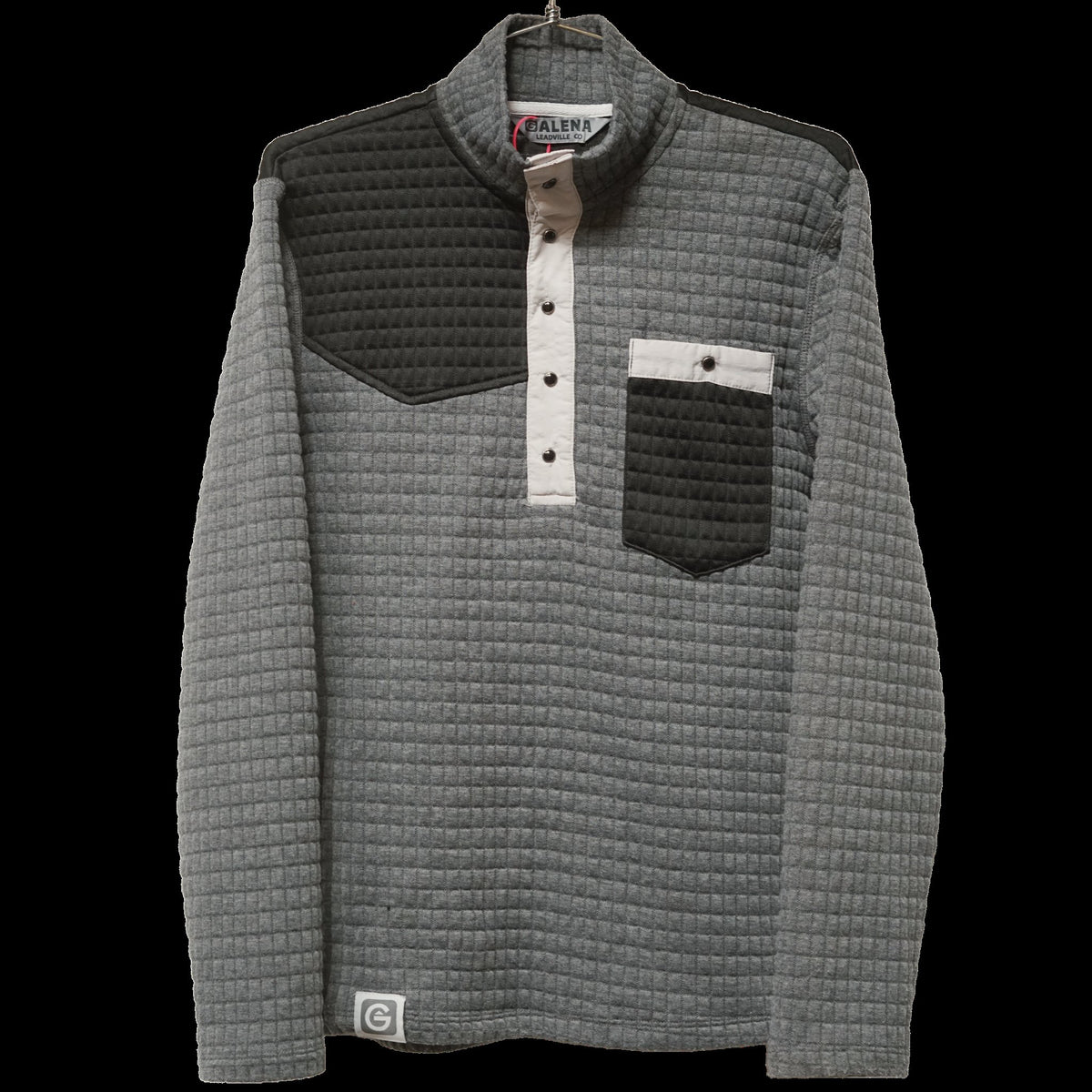 Galena Box Creek Fleece - Men's (XS)