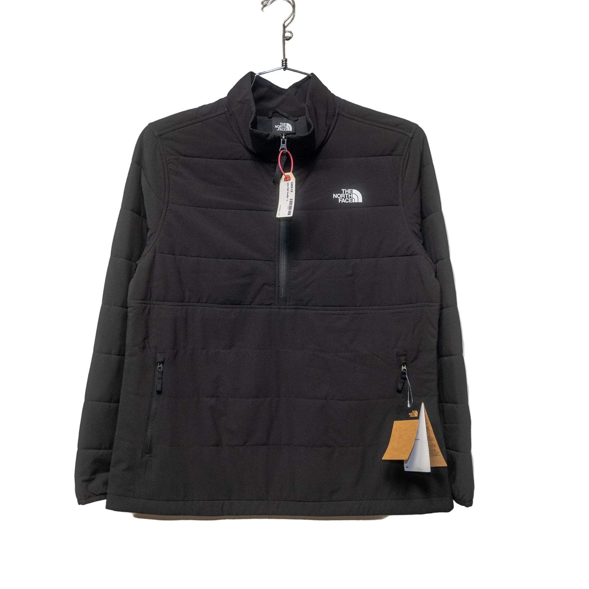 The North Face Puffy - Women's (L)