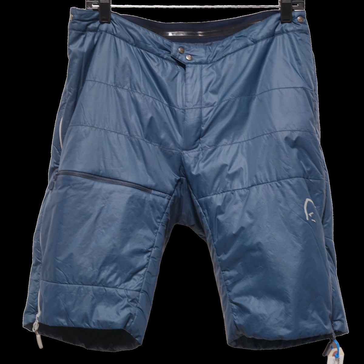 Norrona Falketind Thermo40 Short - Women's