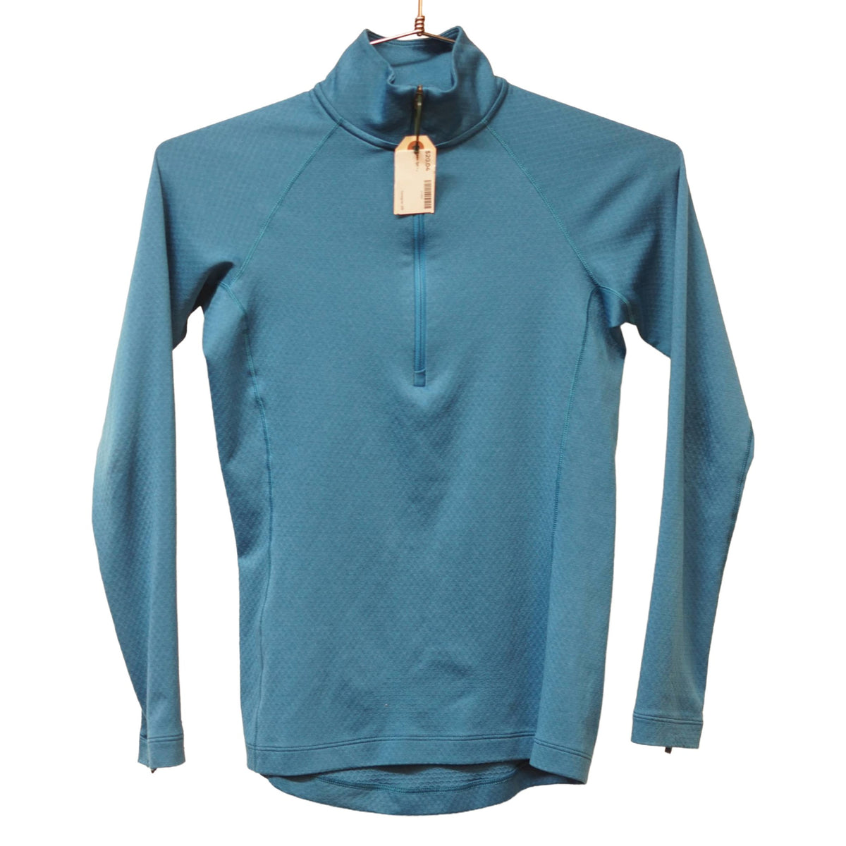 Patagonia Capilene Base Layer QZ - Women's
