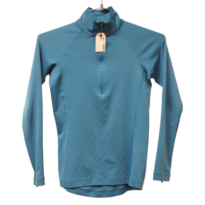 Patagonia Capilene Base Layer QZ - Women's