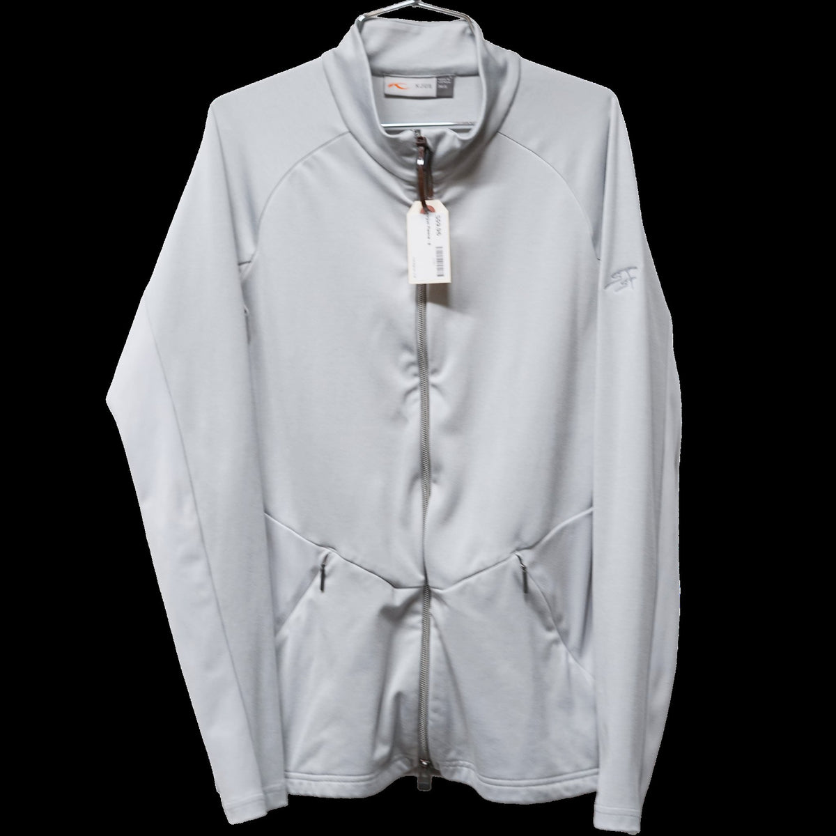 KJUS Lara Techwool Midlayer Jacket - Women's (S)