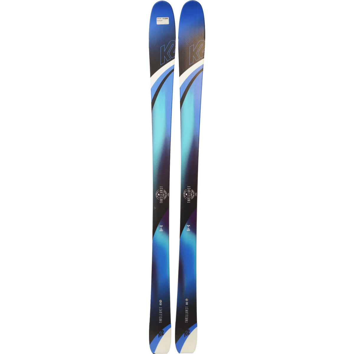 K2 Thrilavut 85