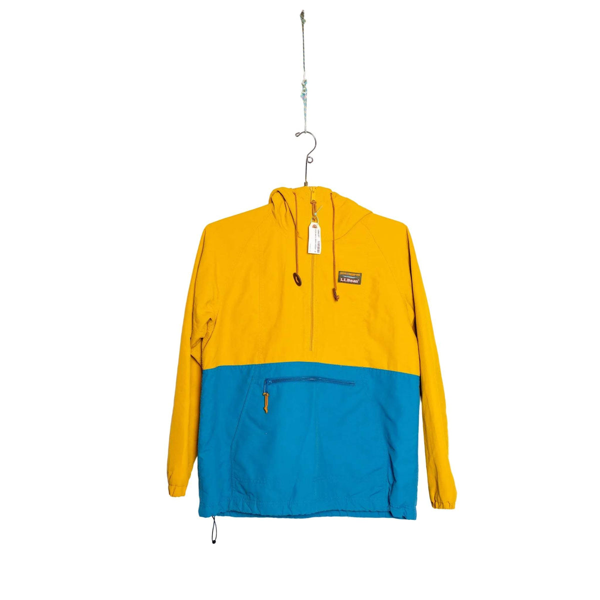 LL Bean Hoodie - Women's (S)