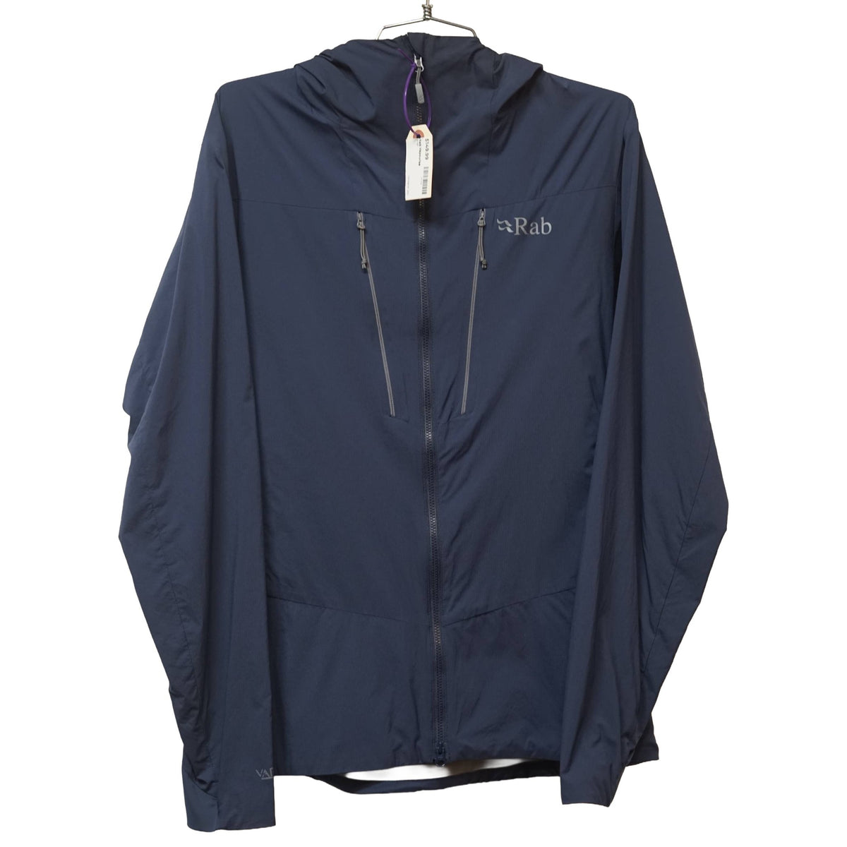 Rab Vapourise Soft Shell - Men's (S)