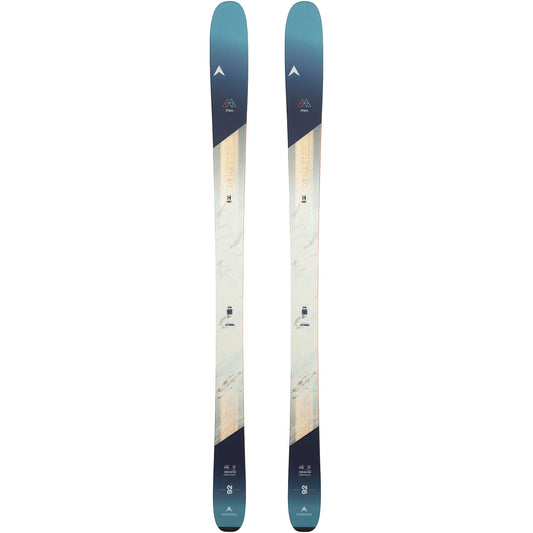 Dynastar M-Pro W 92 Open Skis- The Gear Room