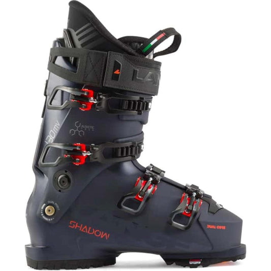 Lange Shadow 130 GW MV Ski Boots, 2025 - Men's- The Gear Room