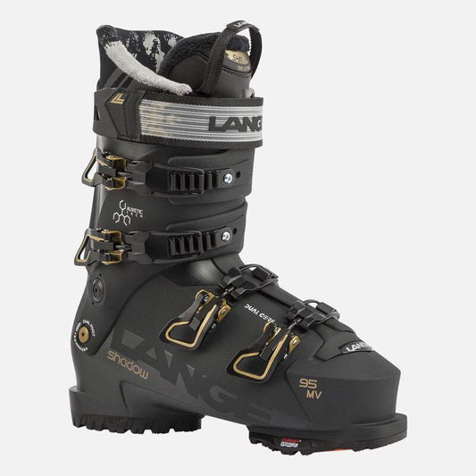 Lange Shadow 95 MV GW Ski Boots, 2025 - Women's- The Gear Room