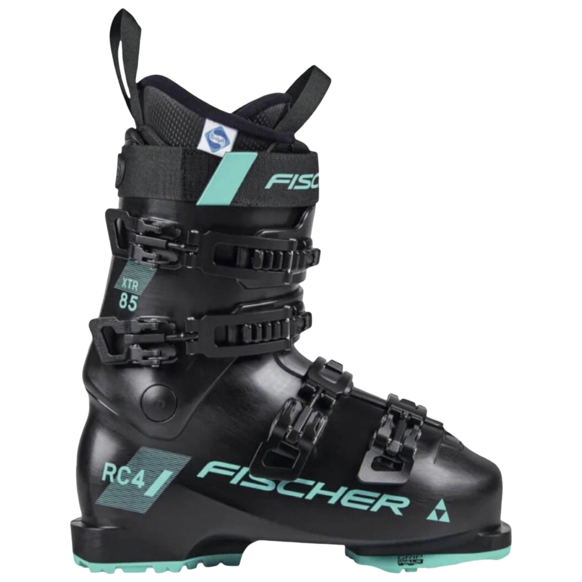 Fischer XTR RC4 85 (HV) GW WS Ski Boots, 2025 - Women's