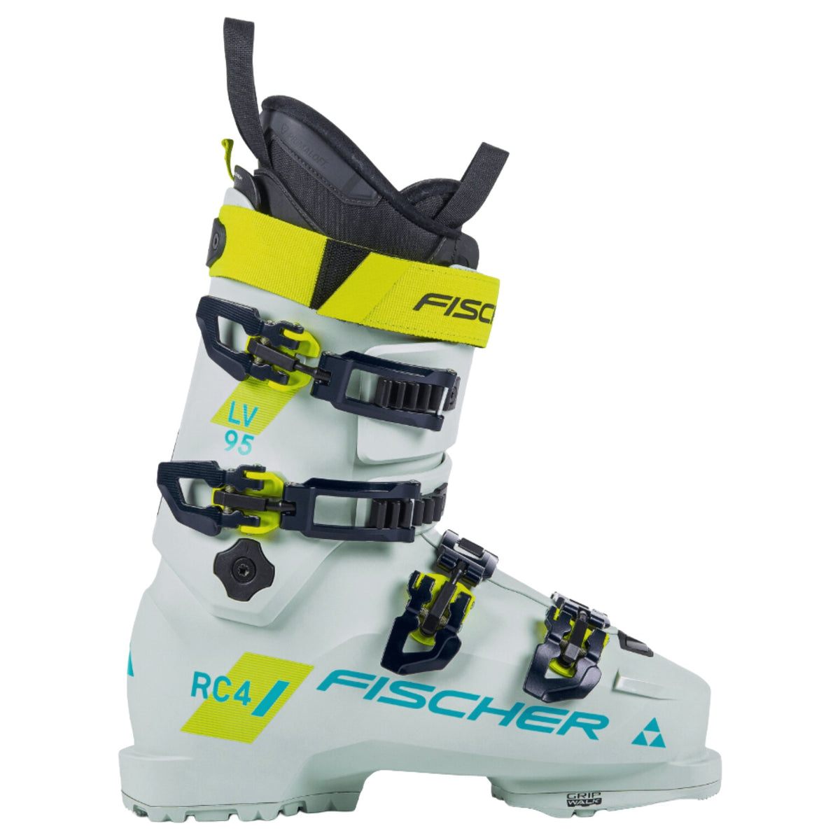 Fischer RC4 95 LV VAC GW Ski Boots - Men's