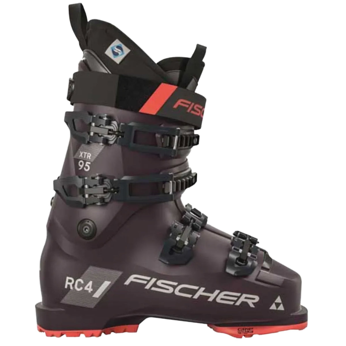 Fischer RC4 XTR 95 MV Ski Boots, 2025 - Women's