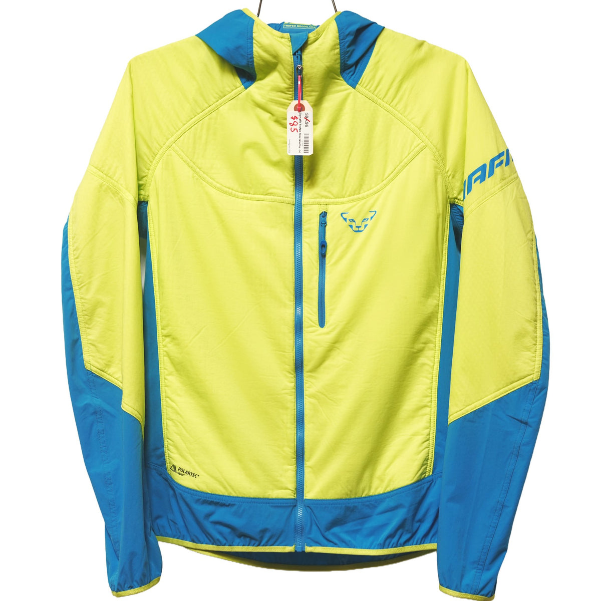 Dynafit Hybrid Mezzalama Polartec Alpha Jacket - Men's (M)
