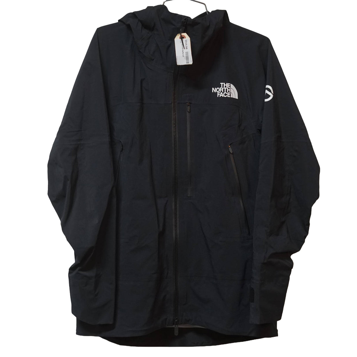 The North Face Summit Series Soft Shell - Women's (S)